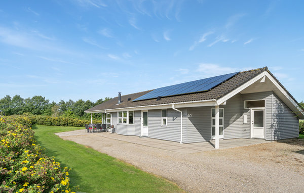 Ferienhaus 