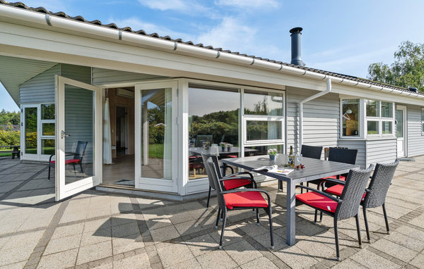Ferienhaus 