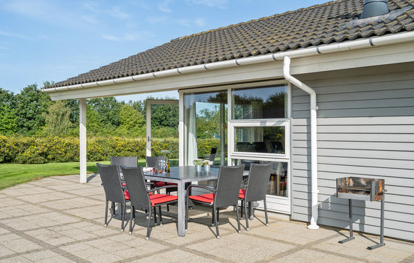 Ferienhaus 