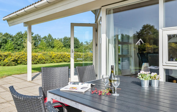 Ferienhaus 