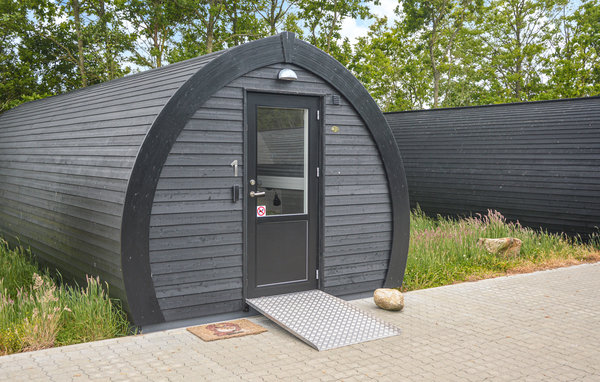 Ferienwohnung - Nr. Nebel , Dänemark - B3459 1