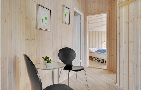 Ferienhaus 