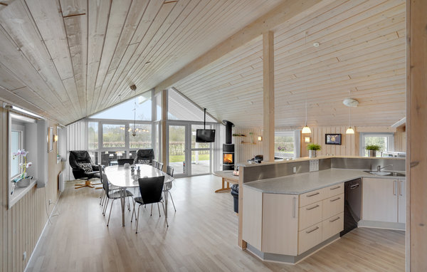 Ferienhaus 