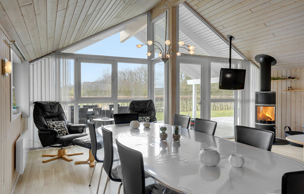 Ferienhaus 
