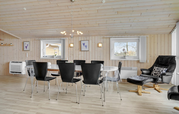 Ferienhaus 