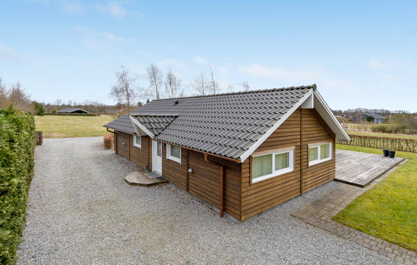Ferienhaus 