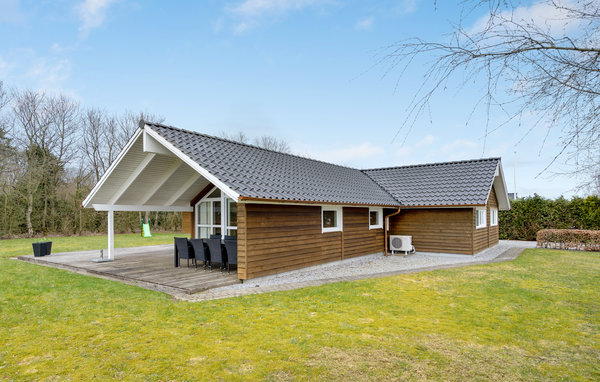 Ferienhaus 