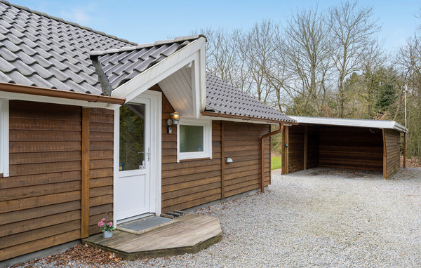 Ferienhaus 