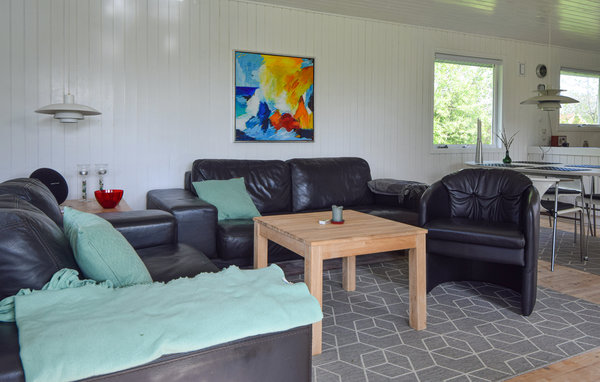 Casa vacanze - Bork Havn , Danimarca - B3492 5