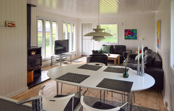 Casa vacanze - Bork Havn , Danimarca - B3492 6