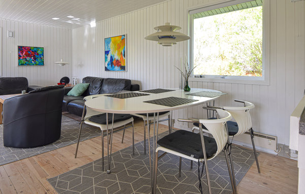 Casa vacanze - Bork Havn , Danimarca - B3492 7