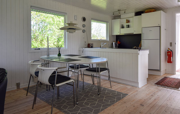 Casa vacanze - Bork Havn , Danimarca - B3492 8