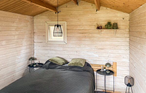 Ferienhaus - Svankjær , Dänemark - B40001 605