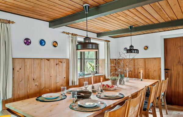 Ferienhaus 