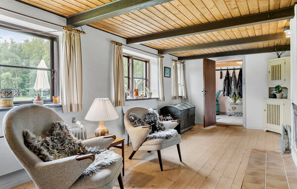 Ferienhaus 