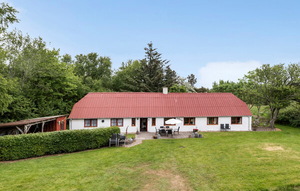 Holiday Home - Svankjær , Denmark - B40001 1