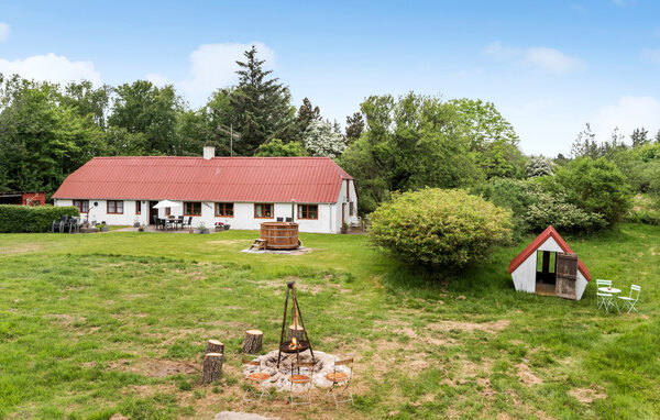 Ferienhaus 