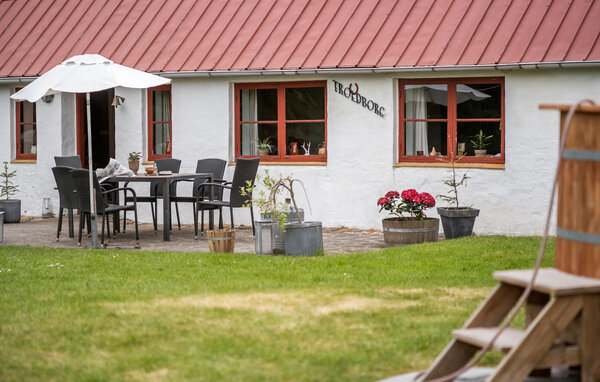 Holiday Home - Svankjær , Denmark - B40001 2
