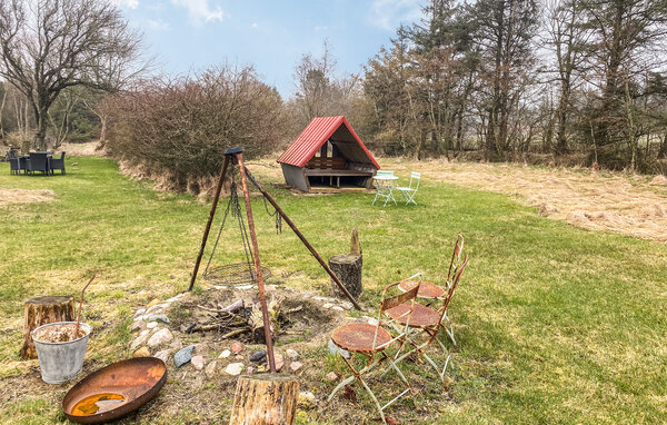 Ferienhaus - Svankjær , Dänemark - B40001 102