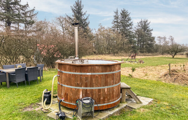 Ferienhaus - Svankjær , Dänemark - B40001 103