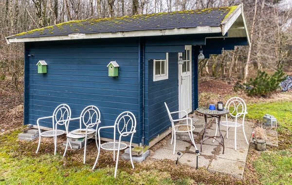 Ferienhaus - Svankjær , Dänemark - B40001 104