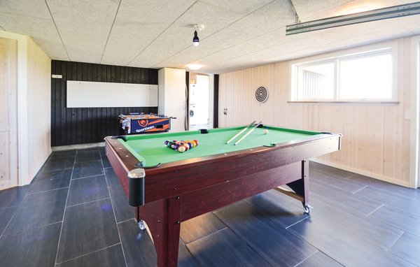 Semesterhus - Agger , Danmark - B40002 6