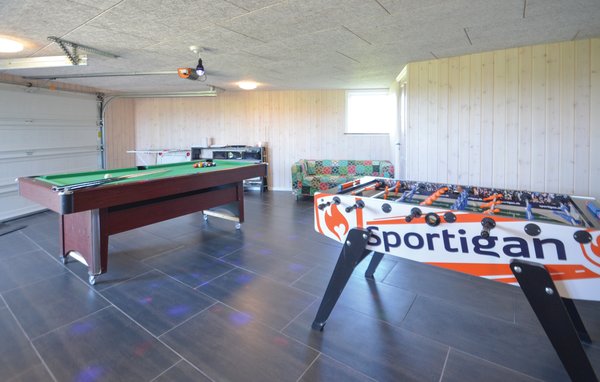 Semesterhus - Agger , Danmark - B40002 801
