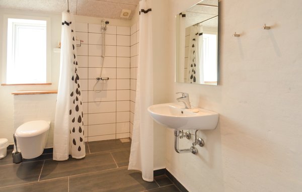 Semesterhus - Agger , Danmark - B40002 702