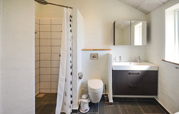 Semesterhus - Agger , Danmark - B40002 703