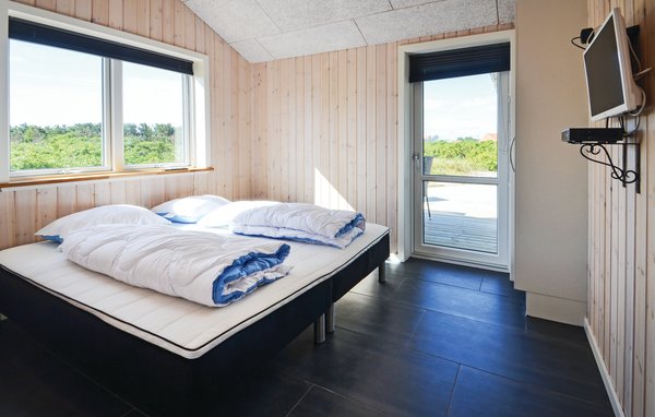 Semesterhus - Agger , Danmark - B40002 601