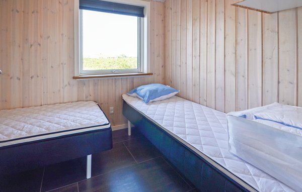 Semesterhus - Agger , Danmark - B40002 603