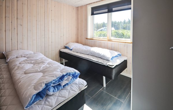 Semesterhus - Agger , Danmark - B40002 604