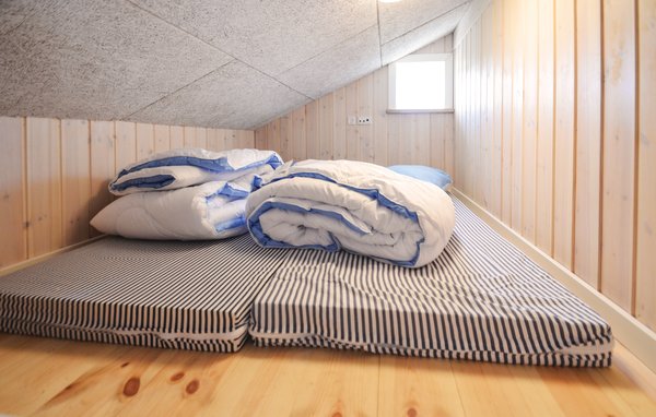 Semesterhus - Agger , Danmark - B40002 605