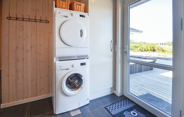 Semesterhus - Agger , Danmark - B40002 501