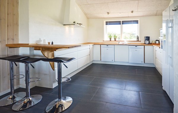 Semesterhus - Agger , Danmark - B40002 5
