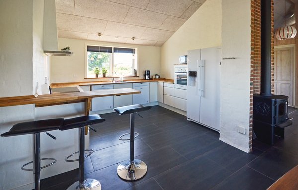 Semesterhus - Agger , Danmark - B40002 401