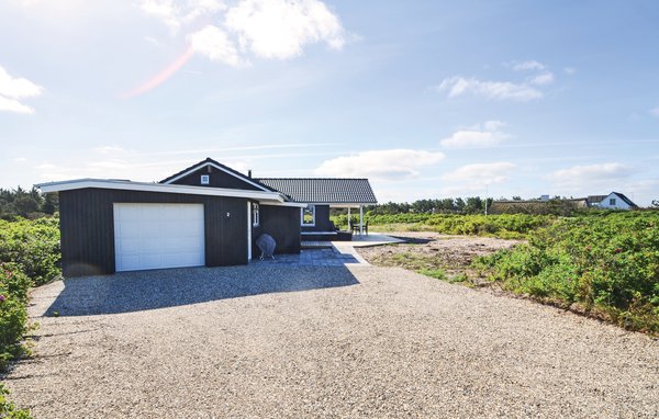 Semesterhus - Agger , Danmark - B40002 103