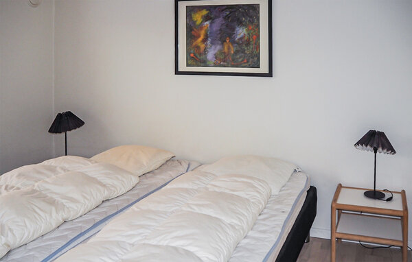 Semesterhus - Kærgården/Vestervig , Danmark - B40004 603