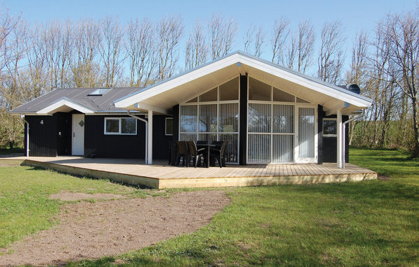 Casa di vacanze 