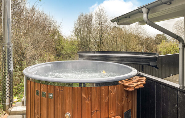 Semesterhus - Kærgården/Vestervig , Danmark - B40004 102