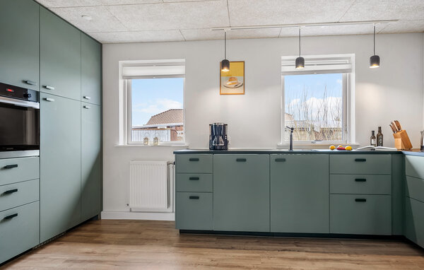 Ferienhaus - Agger Strand , Dänemark - B40011 6