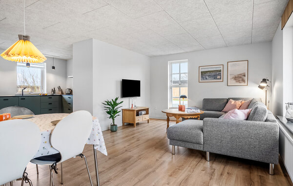 Ferienhaus - Agger Strand , Dänemark - B40011 301