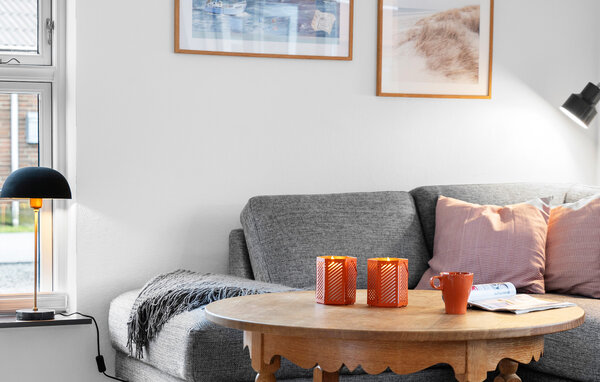 Ferienhaus - Agger Strand , Dänemark - B40011 303