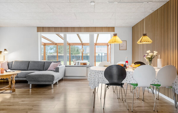 Ferienhaus - Agger Strand , Dänemark - B40011 3