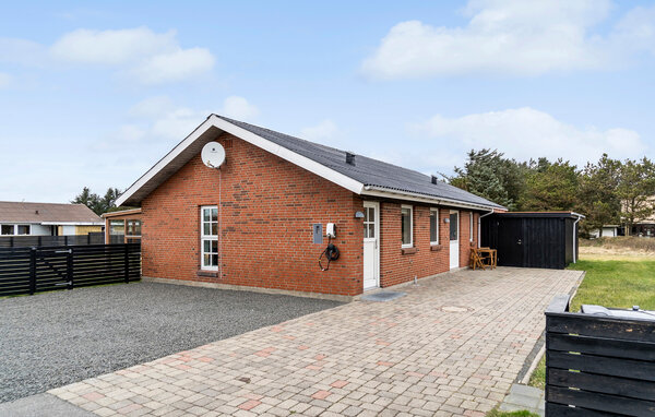 Ferienhaus - Agger Strand , Dänemark - B40011 81