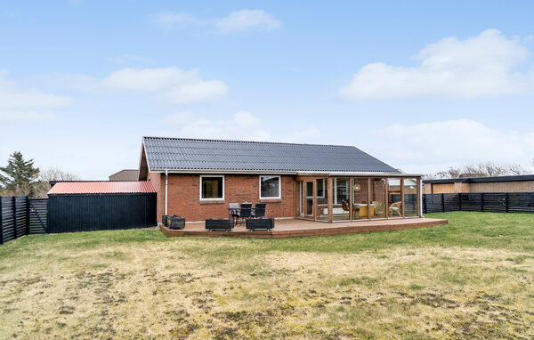 Ferienhaus - Agger Strand , Dänemark - B40011 83