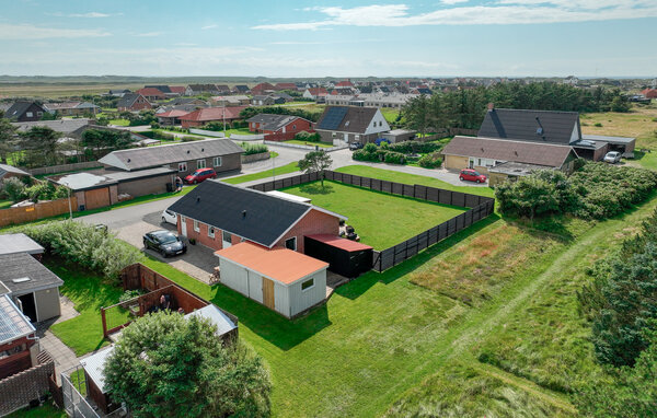 Ferienhaus - Agger Strand , Dänemark - B40011 86