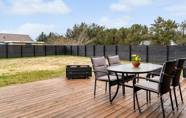 Ferienhaus - Agger Strand , Dänemark - B40011 102
