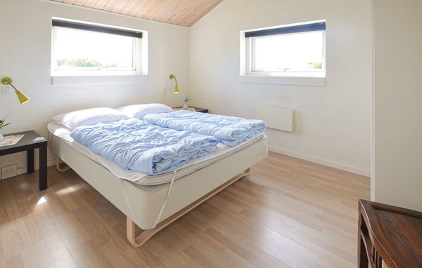 Feriehuse - Kærgården/Vestervig , Danmark - B40017 601