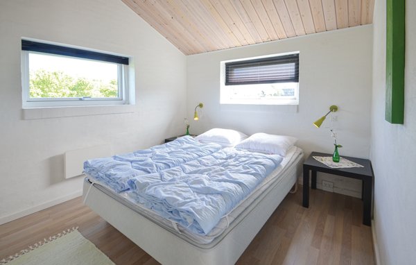 Feriehuse - Kærgården/Vestervig , Danmark - B40017 602